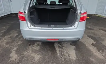 LADA (ВАЗ) Vesta 2018 года за 23 400 BYN в Минск