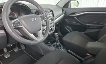 LADA (ВАЗ) Vesta 2018 года за 23 400 BYN в Минск