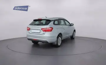 LADA (ВАЗ) Vesta 2018 года за 23 400 BYN в Минск