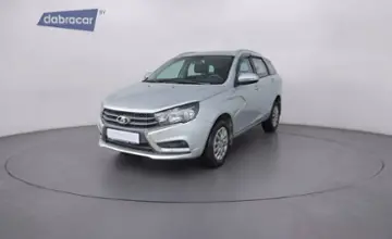 LADA (ВАЗ) Vesta 2018 года за 23 400 BYN в Минск