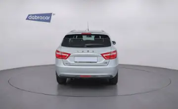 LADA (ВАЗ) Vesta 2018 года за 23 400 BYN в Минск