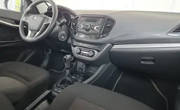 LADA (ВАЗ) Vesta 2018 года за 23 400 BYN в Минск