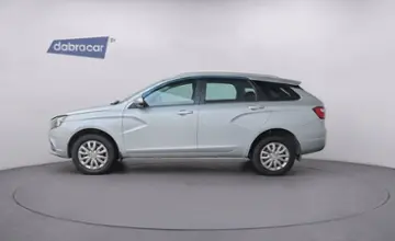 LADA (ВАЗ) Vesta 2018 года за 23 400 BYN в Минск