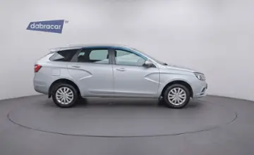 LADA (ВАЗ) Vesta 2018 года за 23 400 BYN в Минск