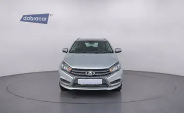 LADA (ВАЗ) Vesta 2018 года за 23 400 BYN в Минск