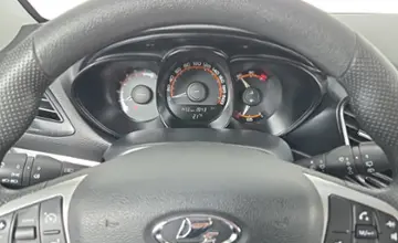 LADA (ВАЗ) Vesta 2018 года за 23 400 BYN в Минск