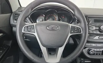 LADA (ВАЗ) Vesta 2018 года за 23 400 BYN в Минск
