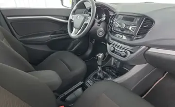 LADA (ВАЗ) Vesta 2018 года за 23 400 BYN в Минск