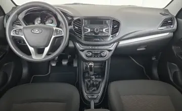LADA (ВАЗ) Vesta 2018 года за 23 400 BYN в Минск