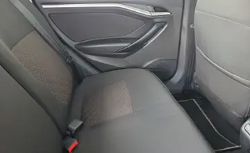 LADA (ВАЗ) Vesta 2018 года за 23 400 BYN в Минск