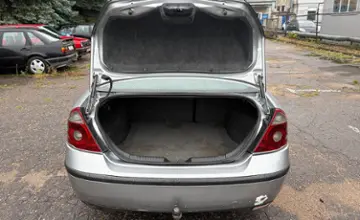 Ford Mondeo 2006 года за 7 500 BYN в Гродно