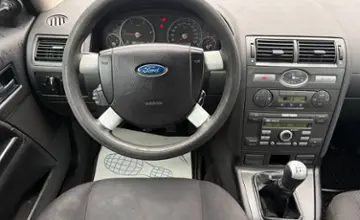 Ford Mondeo 2006 года за 7 500 BYN в Гродно