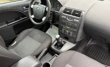 Ford Mondeo 2006 года за 7 500 BYN в Гродно