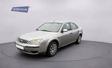 Ford Mondeo 2006 года за 7 500 BYN в Гродно