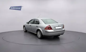 Ford Mondeo 2006 года за 7 500 BYN в Гродно