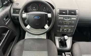 Ford Mondeo 2006 года за 7 500 BYN в Гродно
