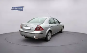 Ford Mondeo 2006 года за 7 500 BYN в Гродно