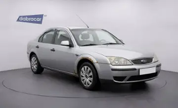 Ford Mondeo 2006 года за 7 500 BYN в Гродно