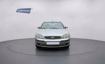 Ford Mondeo 2006 года за 7 500 BYN в Гродно