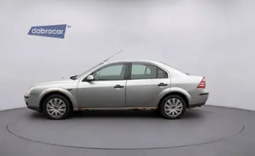 Ford Mondeo 2006 года за 7 500 BYN в Гродно
