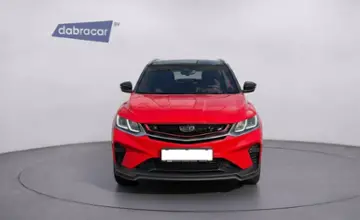Geely Coolray 2020 года за 41 300 BYN в Гродно