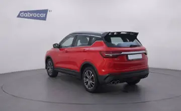 Geely Coolray 2020 года за 41 300 BYN в Гродно