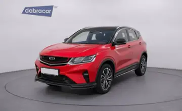 Geely Coolray 2020 года за 41 300 BYN в Гродно