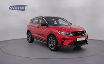 Geely Coolray 2020 года за 41 300 BYN в Гродно