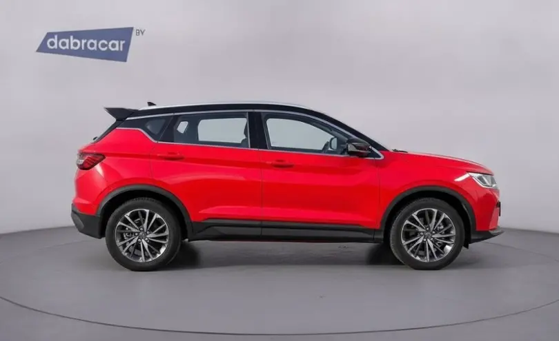 Geely