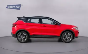 Geely Coolray 2020 года за 41 300 BYN в Гродно