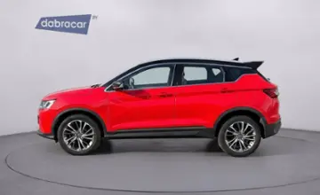 Geely Coolray 2020 года за 41 300 BYN в Гродно