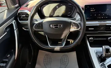 Geely Coolray 2020 года за 41 300 BYN в Гродно