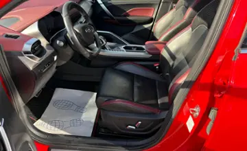 Geely Coolray 2020 года за 41 300 BYN в Гродно
