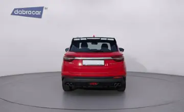 Geely Coolray 2020 года за 41 300 BYN в Гродно