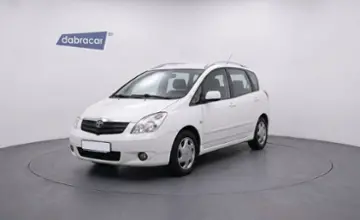 Toyota Corolla Verso 2003 года за 13 500 BYN в Гродно