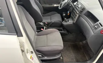 Toyota Corolla Verso 2003 года за 13 500 BYN в Гродно