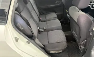 Toyota Corolla Verso 2003 года за 13 500 BYN в Гродно
