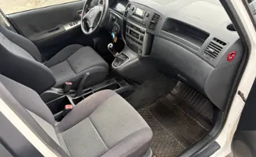 Toyota Corolla Verso 2003 года за 13 500 BYN в Гродно