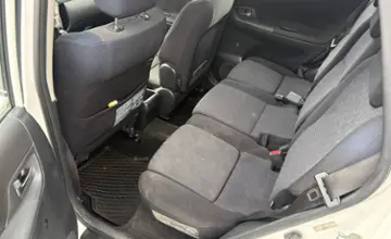 Toyota Corolla Verso 2003 года за 13 500 BYN в Гродно
