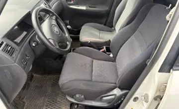 Toyota Corolla Verso 2003 года за 13 500 BYN в Гродно