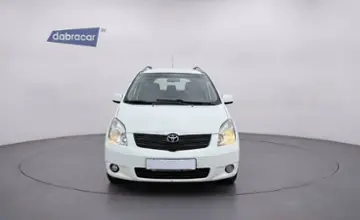 Toyota Corolla Verso 2003 года за 13 500 BYN в Гродно