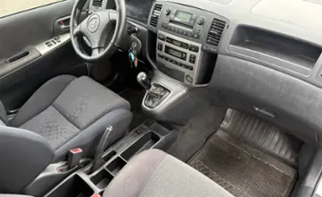 Toyota Corolla Verso 2003 года за 13 500 BYN в Гродно