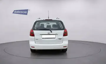 Toyota Corolla Verso 2003 года за 13 500 BYN в Гродно