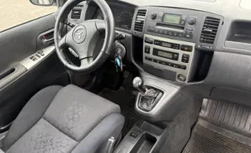 Toyota Corolla Verso 2003 года за 13 500 BYN в Гродно