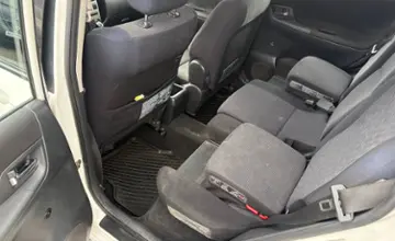 Toyota Corolla Verso 2003 года за 13 500 BYN в Гродно