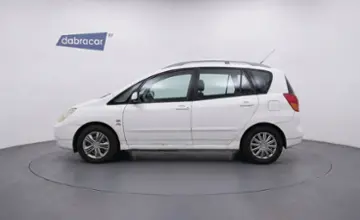 Toyota Corolla Verso 2003 года за 13 500 BYN в Гродно