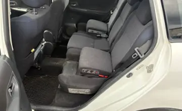 Toyota Corolla Verso 2003 года за 13 500 BYN в Гродно