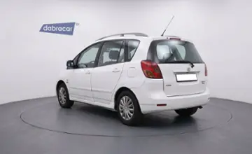 Toyota Corolla Verso 2003 года за 13 500 BYN в Гродно