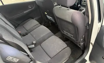 Toyota Corolla Verso 2003 года за 13 500 BYN в Гродно