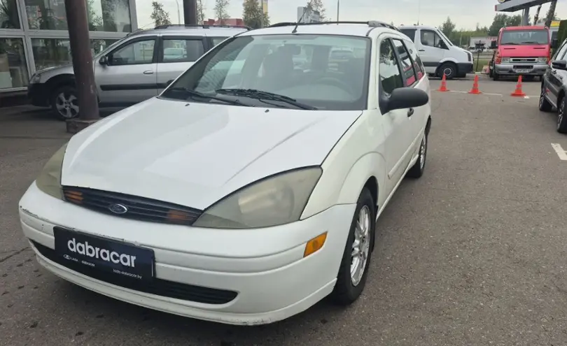 Ford